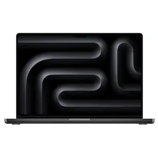 2024 M4 Pro 48 GB RAM 4 TB SSD 20-Core GPU Space Schwarz Z1FU-013001