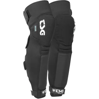 TSG Knee-Shinguard Temper A 2.0 Schwarz