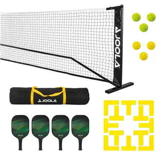 Sport-Thieme Pickleball-Set ""Advanvced""