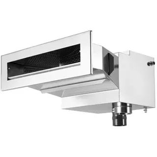 Behncke B 500 EVO Oberflächenabsauger