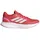 Damen Better Scarlet/Cloud White/Bliss Pink 36 2/3