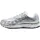 Damen Metallic Silver/Steam/White/Black 39