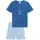 Nightwear dunkelblau 104