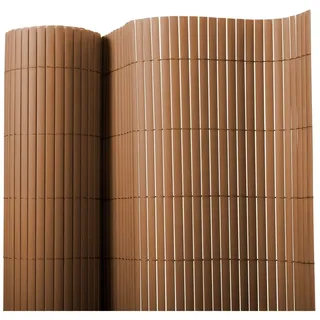 100 x 300 cm Braun