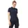 I Funktionsshirt Blau XL
