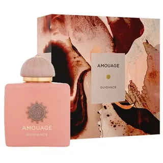 Amouage Odyssey Guidance Eau de Parfum 100 ml