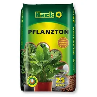 Hack Blähton Hack Lecaton Pflanzton Blähton 25L