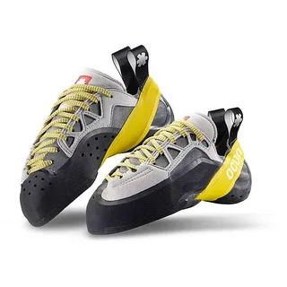 Ocùn Ocun Diamond Kletterschuhe - Black / Grey - EU 45 1/2