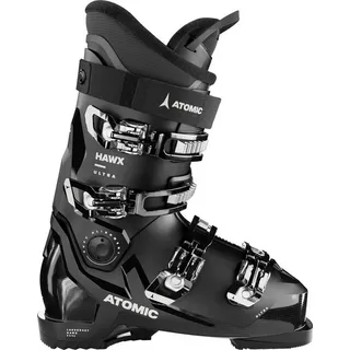Atomic HAWX ULTRA BLK/WHTE, Black/White/, 26/26,5