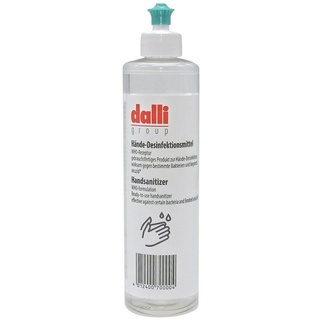 Dalli Hände-Desinfektionsmittel 450 ml