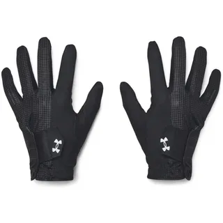 UNDER ARMOUR Drive Storm Handschuhe 001 - black/black/white XL