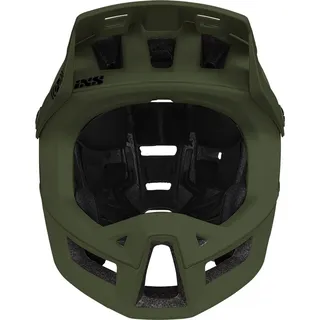 58-62 cm olive