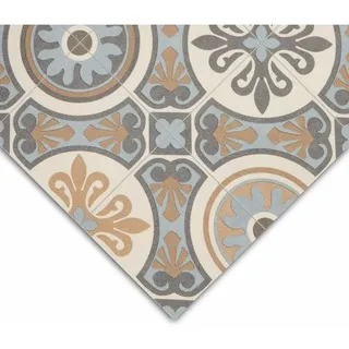 VelvetTrading CV-Belag Plaza Lagos 761m 100 x 300 cm braun