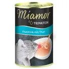 Trinkfein Vitaldrink mit Thunfisch 24 x 135 ml