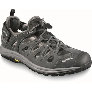 MEINDL HawaII schwarz 43