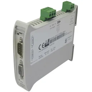 Wachendorff HD67552 HD67552 Gateway CAN Bus, Profibus, RS-232 24 V/DC 1 St.
