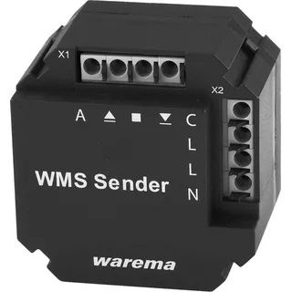WAREMA Renkhoff SE WAREMA WMS Sender UP 1002882