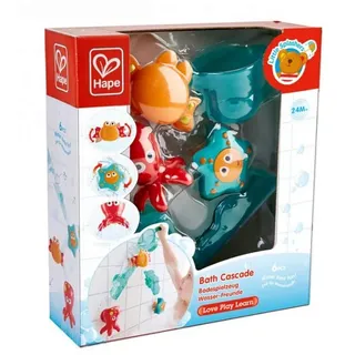 HaPe Badespielzeug Wasser-Freunde