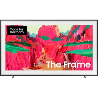 Samsung The Frame Pro GQ65LS03FW 65" 4K Vision AI LS03FW (2025)