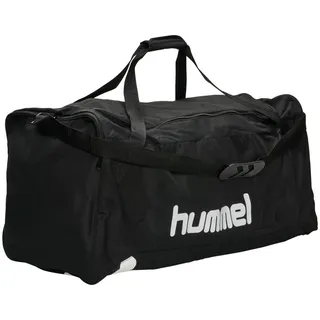 hummel Core Team Bag Black