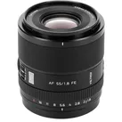 VILTROX AF 55mm 1:1.8 II EVO E-Mount (E/FE) (Neuheit)