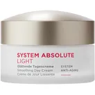 ANNEMARIE BÖRLIND SYSTEM ABSOLUTE SYSTEM ANTI-AGING Glättende Tagescreme Light 50 ml