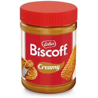 Lotus Biscoff Classic Brotaufstrich (1,6 kg)