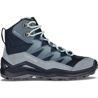 JR navy/rauchblau 29