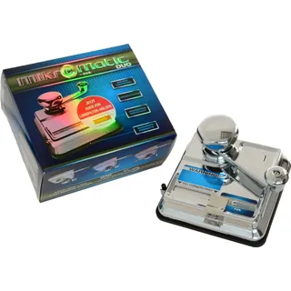 Gizeh Special Tip Duo Stopfer