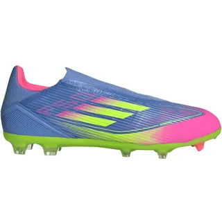 Blue Fusion / Lucid Lemon / Lucid Pink 47 1/3