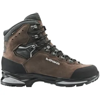 Herren braun/graphit 48,5