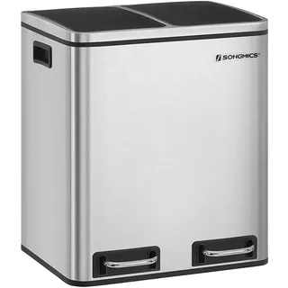 Mülleimer für die Küche, 30 L