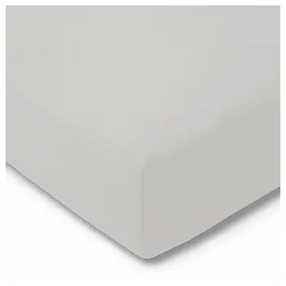 90 x 200 - 120 x 220 cm silber