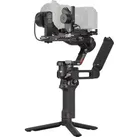 DJI RS4 Combo Gimbal, 3-Achsen-Stabilisator, für Kamera