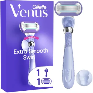 Gillette Venus Extra Smooth Swirl