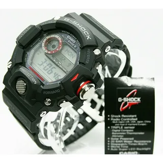 Casio G-Shock GW-9400-1ER