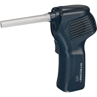 Nitecore AD10 Professional Cord Free Electric Air Duster, Kamerareinigung