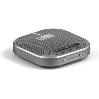 Purelink Speakerphone PT-SPEAK-100, Konferenzgerät, Schwarz