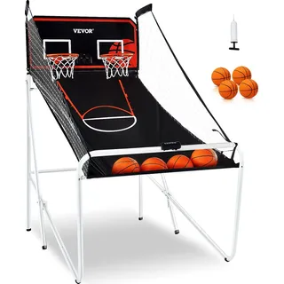 Vevor Basketballspiel 205 cm