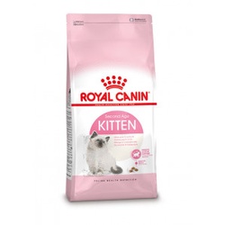 Royal Canin Kitten kattenvoer  4 kg