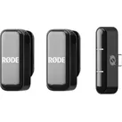 Rode Wireless Micro schwarz