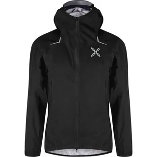 Montura Magica Prometeo Jacke schwarz M