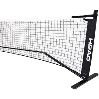 Head Unisex-Adult Replacement Net 6.1 m Tennisnetz, Uni, One Size