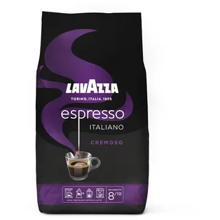 Lavazza Espresso Italiano Cremoso 1000 g