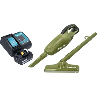 DCL180SGO inkl. 1 x 6,0 Ah + Ladegerät