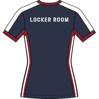 adidas Women's Handball Solid Jersey, Customized, S