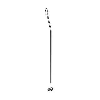 Ideal Standard Zugstange CERAVITO, Chrom B961089AA