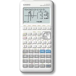 Casio FX-9860GIII