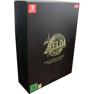 Collector's Edition (Nintendo Switch)
