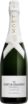 Champagner Moët & Chandon x Pharrell Williams - Ice Impérial